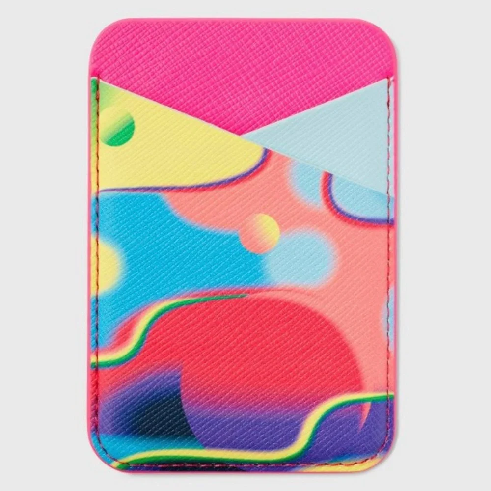 NIB PHONE POCKET + 2 IPHONE 12 PRO MAX CASES